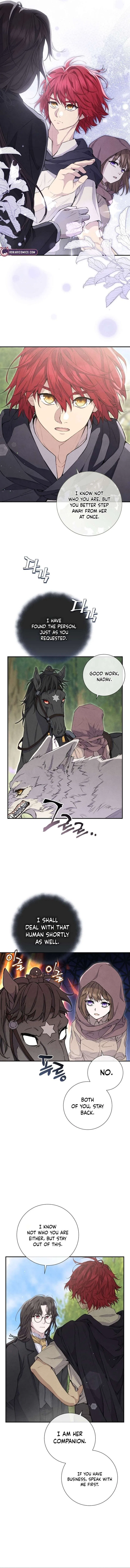 Don’t Look for the Resurrected Villainess Chapter 29 – Page 8