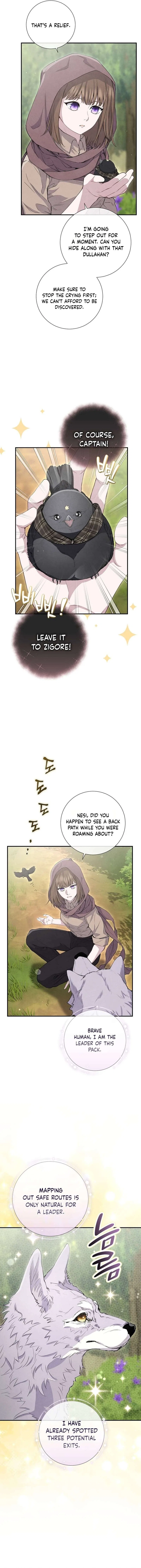 Don’t Look for the Resurrected Villainess Chapter 29 – Page 10