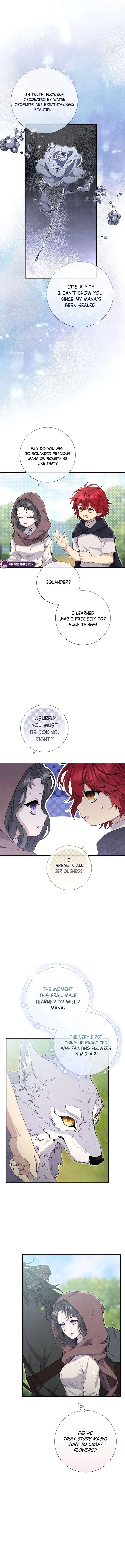 Don’t Look for the Resurrected Villainess Chapter 28 – Page 2
