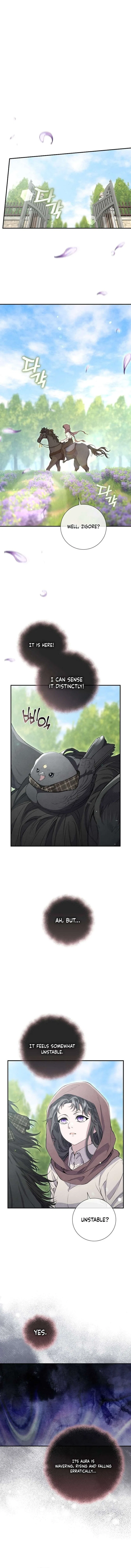 Don’t Look for the Resurrected Villainess Chapter 28 – Page 6