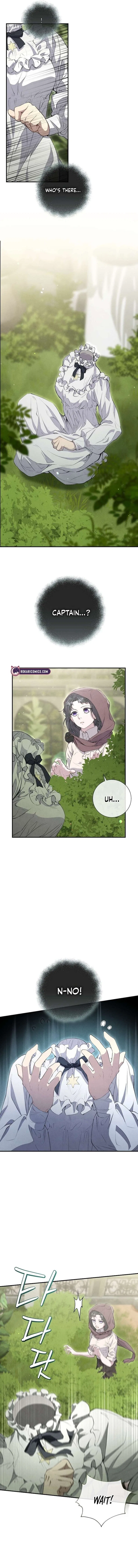 Don’t Look for the Resurrected Villainess Chapter 28 – Page 11
