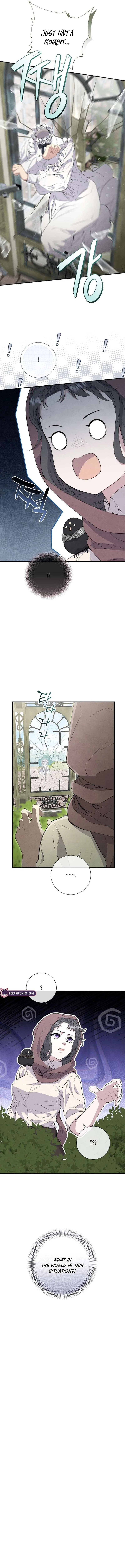 Don’t Look for the Resurrected Villainess Chapter 28 – Page 12
