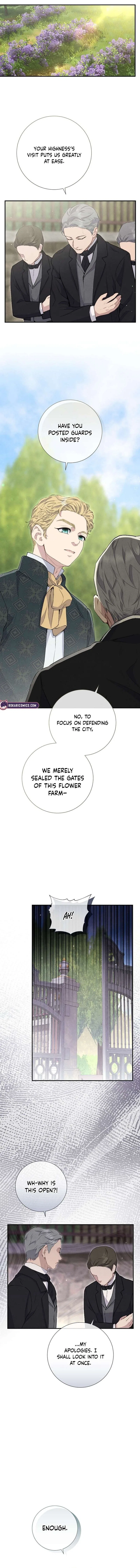 Don’t Look for the Resurrected Villainess Chapter 28 – Page 13