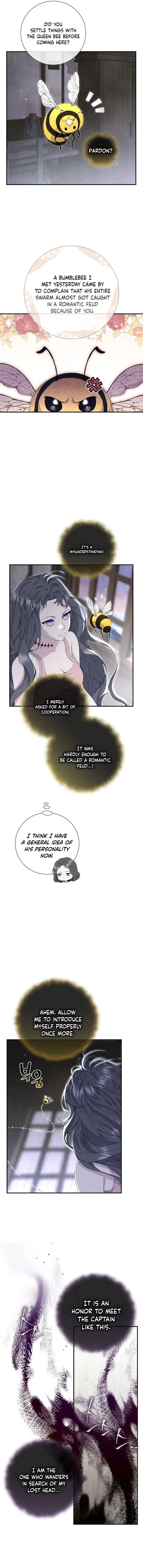 Don’t Look for the Resurrected Villainess Chapter 27 – Page 5