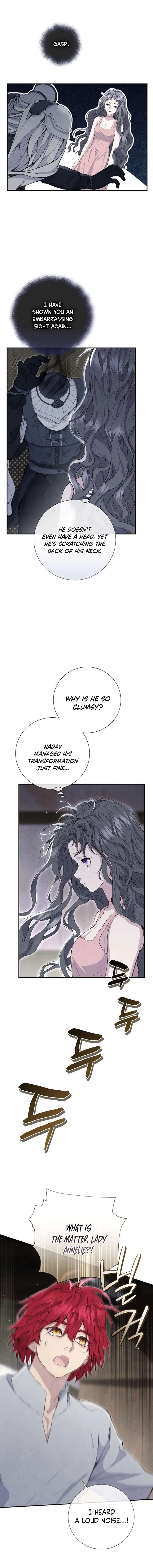 Don’t Look for the Resurrected Villainess Chapter 27 – Page 7