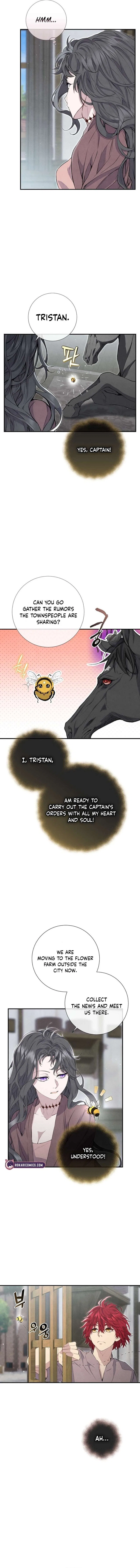 Don’t Look for the Resurrected Villainess Chapter 27 – Page 11
