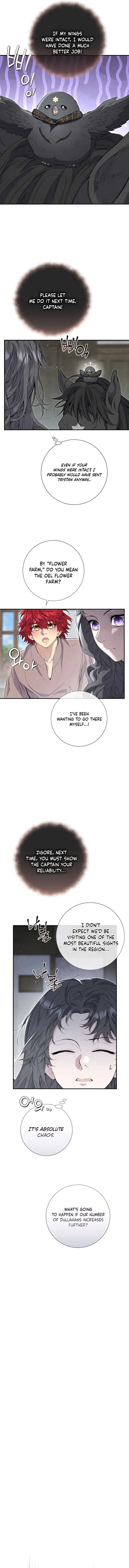 Don’t Look for the Resurrected Villainess Chapter 27 – Page 12