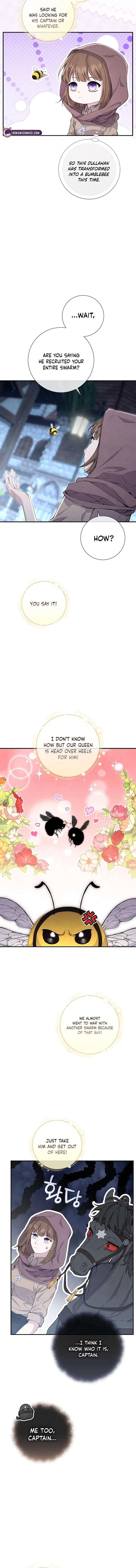 Don’t Look for the Resurrected Villainess Chapter 26 – Page 5