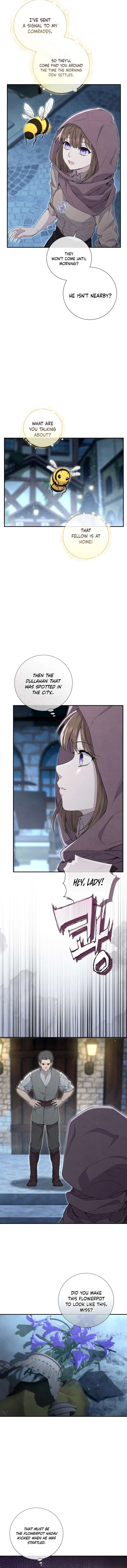 Don’t Look for the Resurrected Villainess Chapter 26 – Page 6