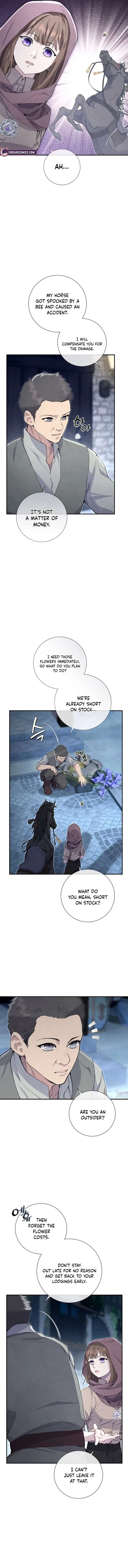 Don’t Look for the Resurrected Villainess Chapter 26 – Page 7