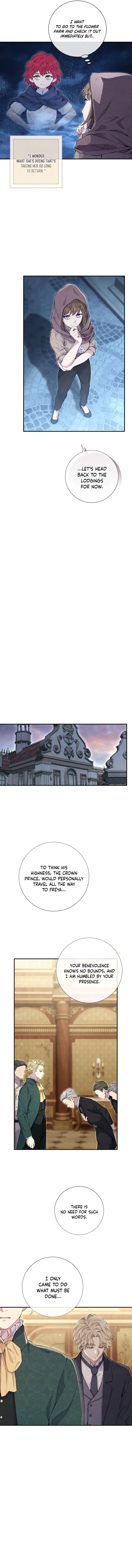 Don’t Look for the Resurrected Villainess Chapter 26 – Page 10
