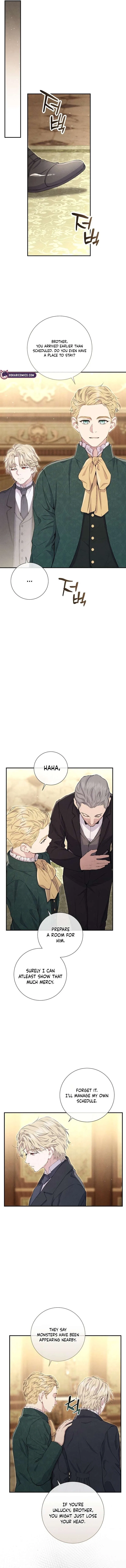 Don’t Look for the Resurrected Villainess Chapter 26 – Page 11