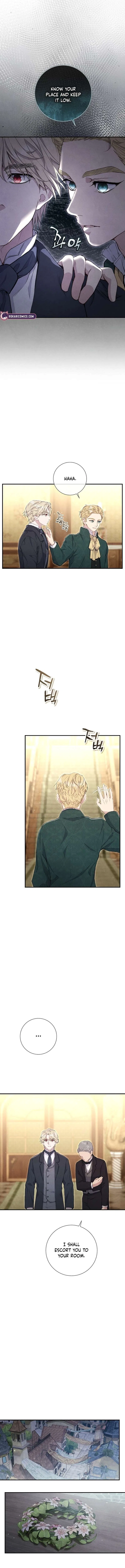 Don’t Look for the Resurrected Villainess Chapter 26 – Page 12