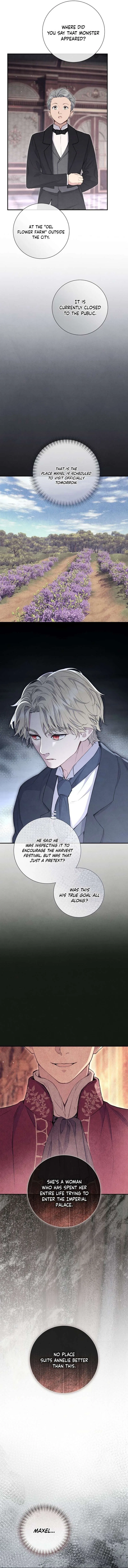 Don’t Look for the Resurrected Villainess Chapter 26 – Page 14