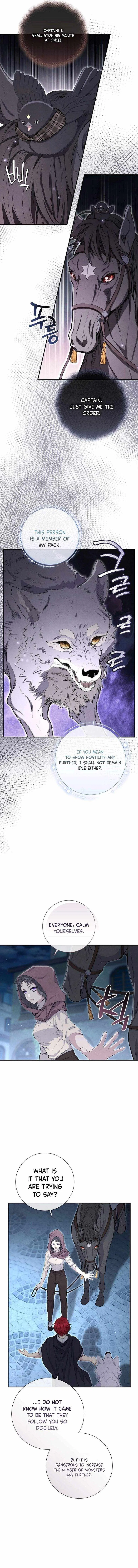 Don’t Look for the Resurrected Villainess Chapter 25 – Page 2