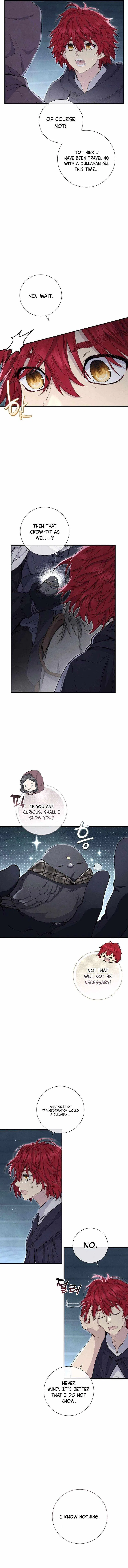 Don’t Look for the Resurrected Villainess Chapter 25 – Page 5
