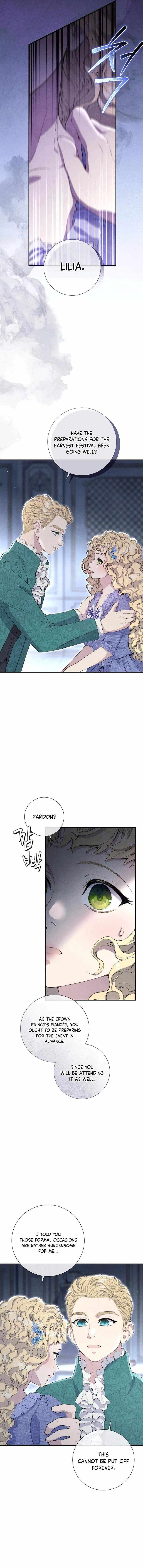 Don’t Look for the Resurrected Villainess Chapter 25 – Page 12