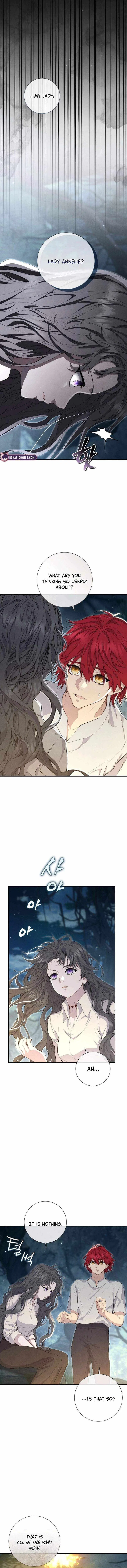 Don’t Look for the Resurrected Villainess Chapter 24 – Page 5