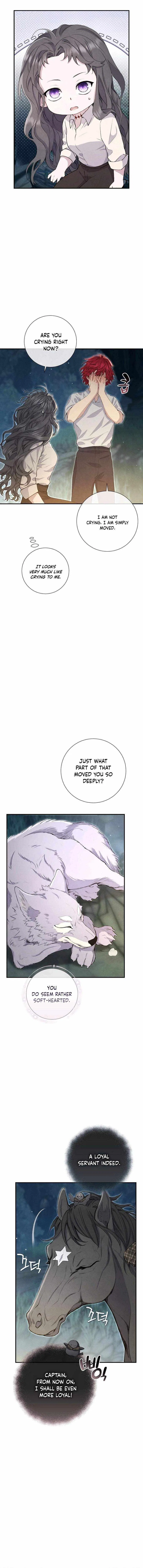 Don’t Look for the Resurrected Villainess Chapter 24 – Page 9