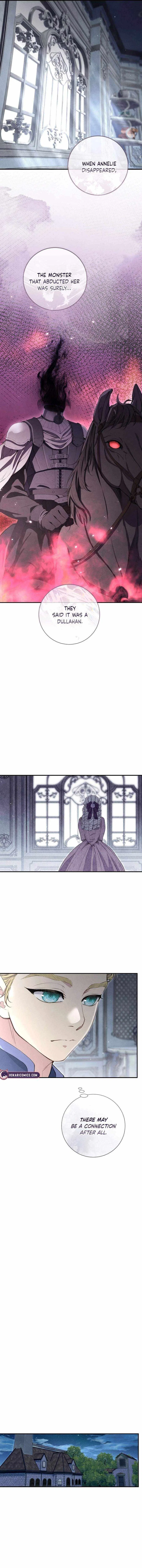 Don’t Look for the Resurrected Villainess Chapter 24 – Page 17
