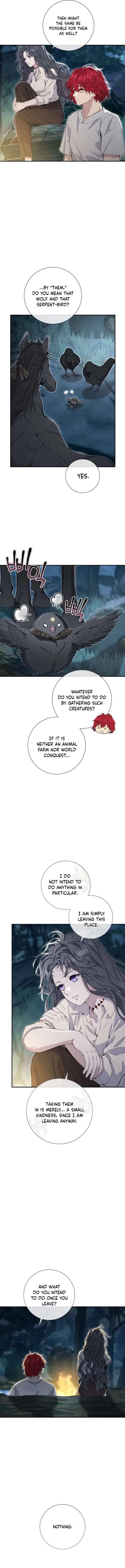 Don’t Look for the Resurrected Villainess Chapter 23 – Page 7