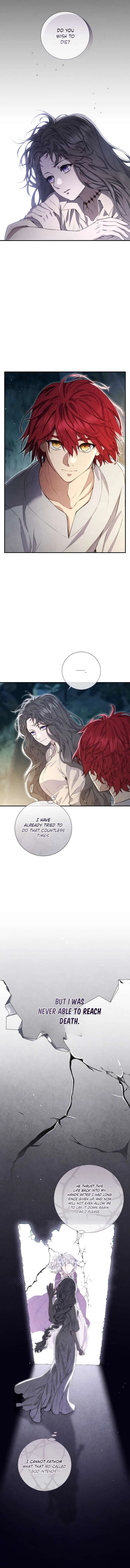 Don’t Look for the Resurrected Villainess Chapter 23 – Page 9