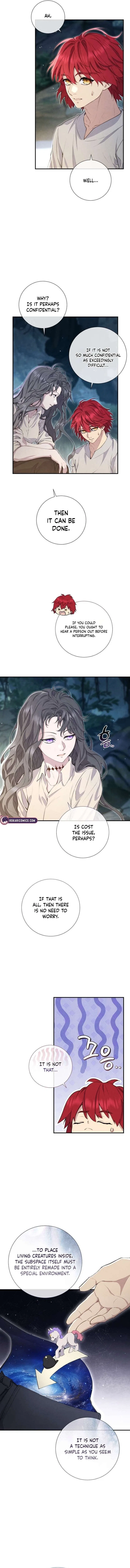 Don’t Look for the Resurrected Villainess Chapter 23 – Page 12