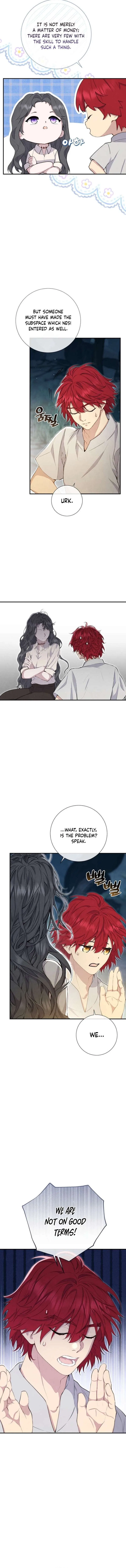 Don’t Look for the Resurrected Villainess Chapter 23 – Page 13