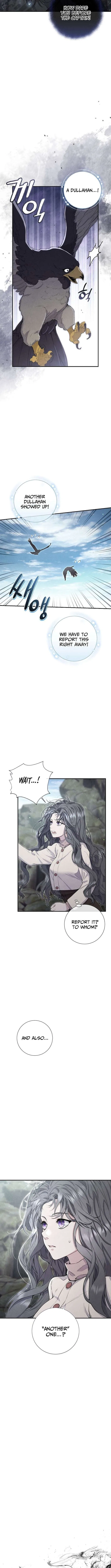 Don’t Look for the Resurrected Villainess Chapter 21 – Page 3