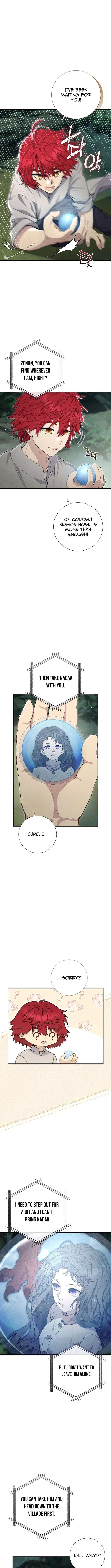 Don’t Look for the Resurrected Villainess Chapter 21 – Page 5