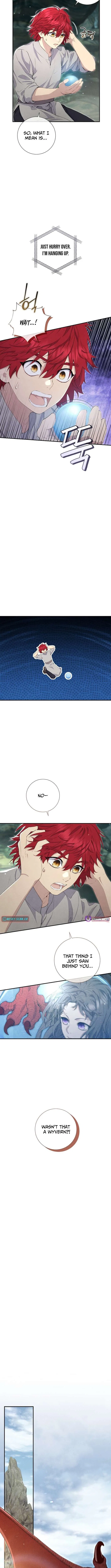 Don’t Look for the Resurrected Villainess Chapter 21 – Page 6
