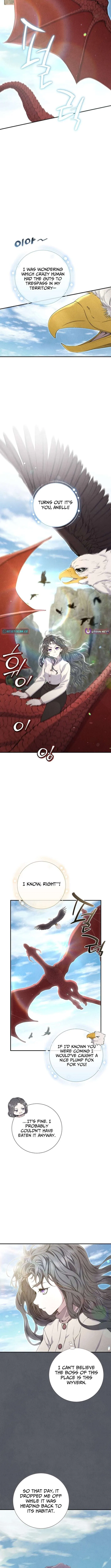 Don’t Look for the Resurrected Villainess Chapter 21 – Page 7