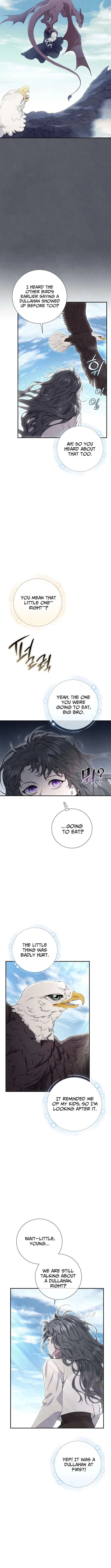 Don’t Look for the Resurrected Villainess Chapter 21 – Page 8