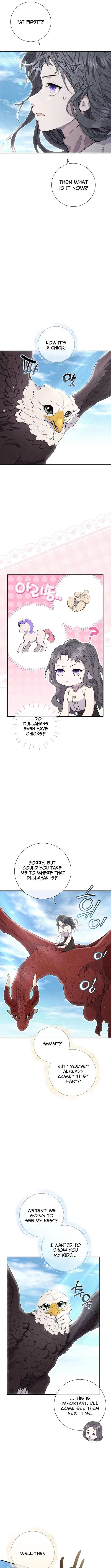 Don’t Look for the Resurrected Villainess Chapter 21 – Page 9