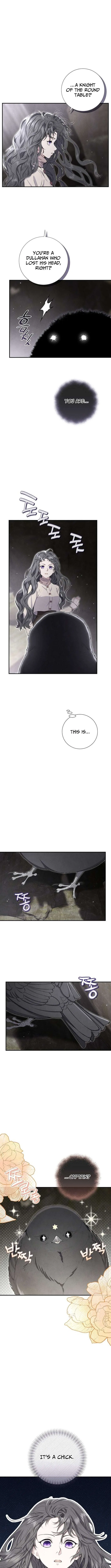 Don’t Look for the Resurrected Villainess Chapter 21 – Page 12