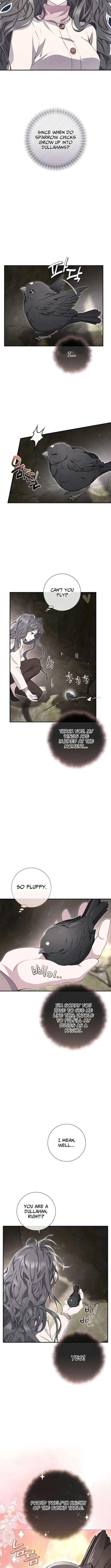 Don’t Look for the Resurrected Villainess Chapter 21 – Page 13