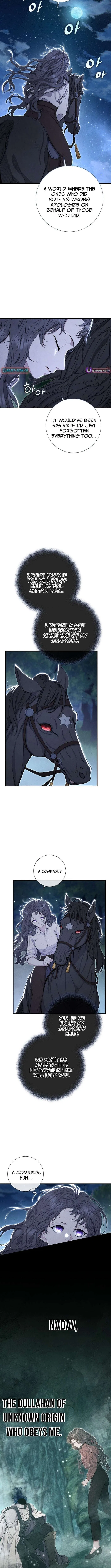 Don’t Look for the Resurrected Villainess Chapter 20 – Page 2