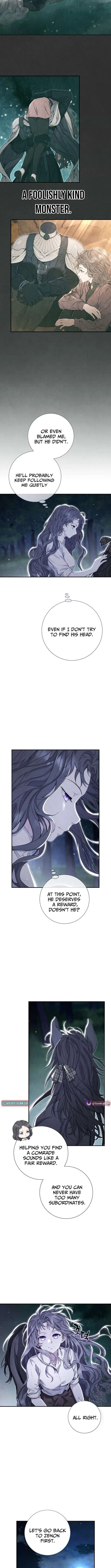 Don’t Look for the Resurrected Villainess Chapter 20 – Page 3