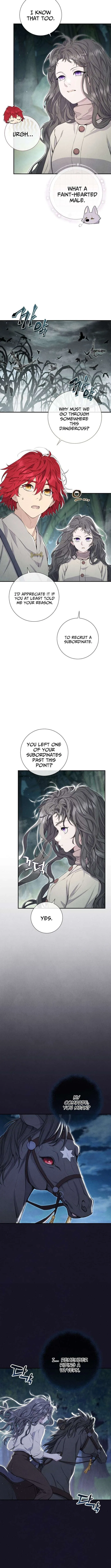 Don’t Look for the Resurrected Villainess Chapter 20 – Page 5