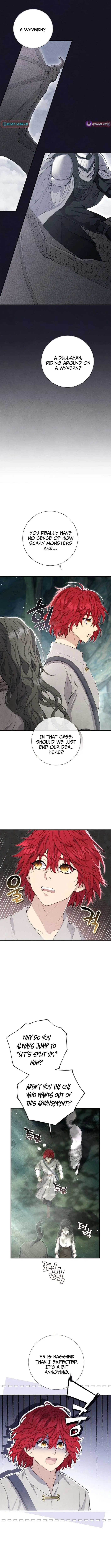Don’t Look for the Resurrected Villainess Chapter 20 – Page 6