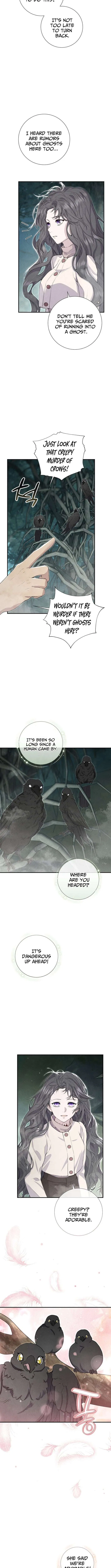 Don’t Look for the Resurrected Villainess Chapter 20 – Page 10