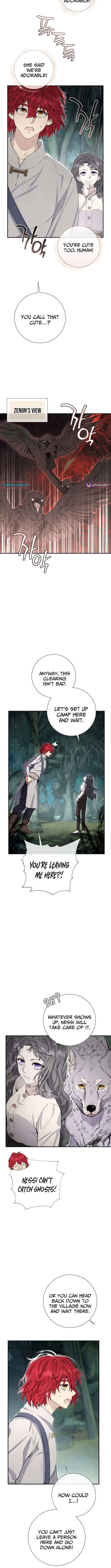 Don’t Look for the Resurrected Villainess Chapter 20 – Page 11