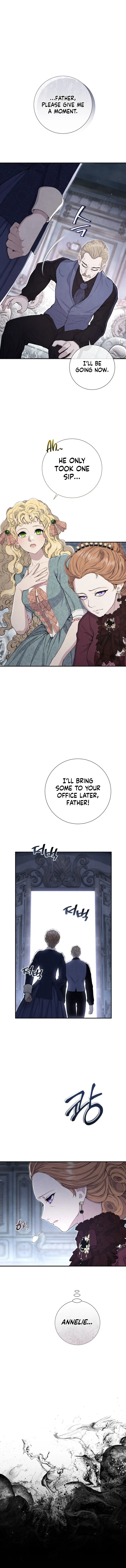 Don’t Look for the Resurrected Villainess Chapter 19 – Page 5