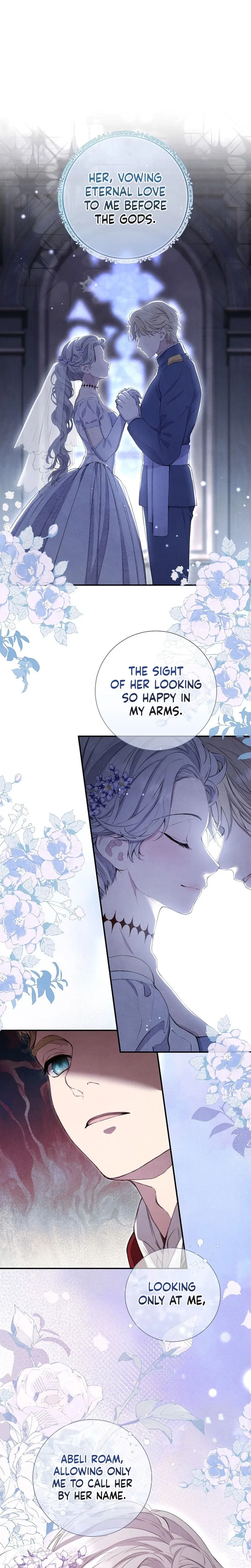 Don’t Look for the Resurrected Villainess Chapter 19 – Page 12