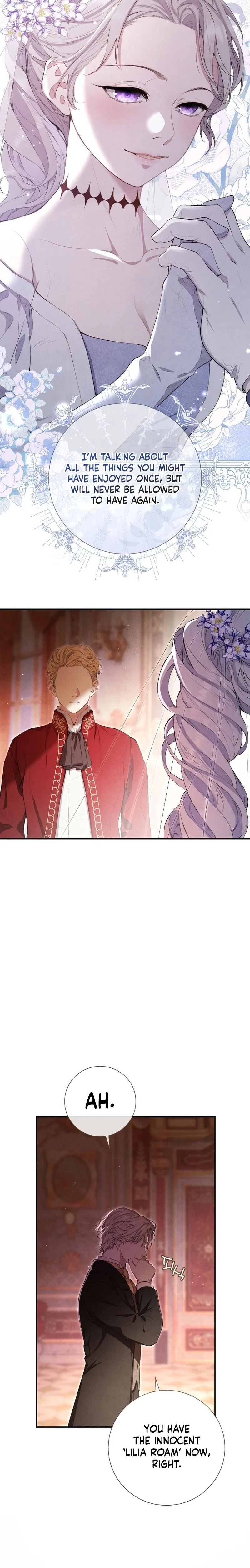 Don’t Look for the Resurrected Villainess Chapter 19 – Page 13