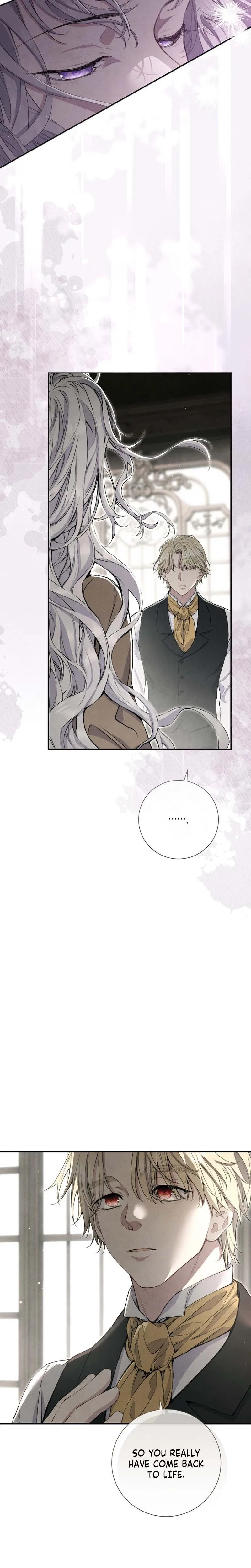 Don’t Look for the Resurrected Villainess Chapter 17 – Page 14