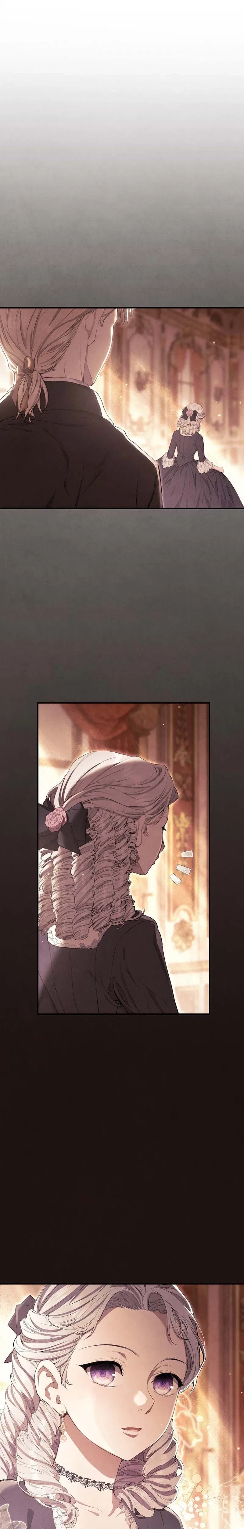 Don’t Look for the Resurrected Villainess Chapter 17 – Page 15