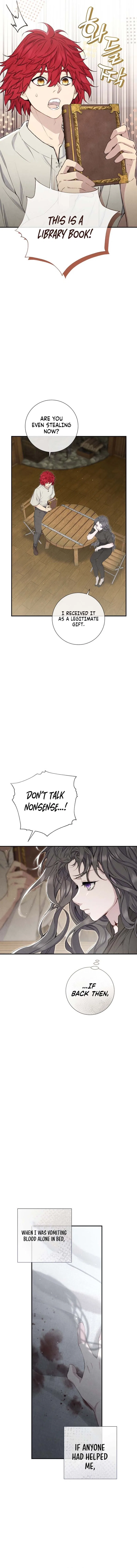 Don’t Look for the Resurrected Villainess Chapter 17 – Page 20