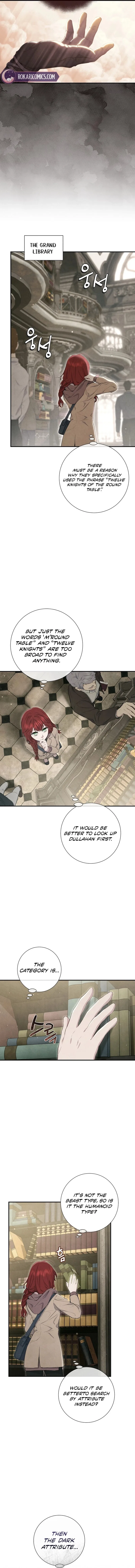 Don’t Look for the Resurrected Villainess Chapter 16 – Page 7