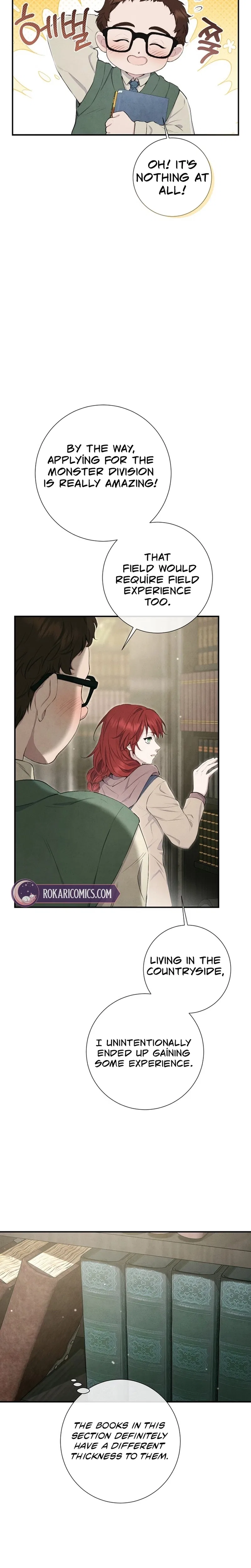 Don’t Look for the Resurrected Villainess Chapter 16 – Page 12